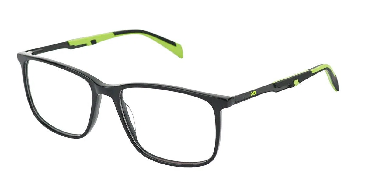 New Balance 578 Eyeglasses - view 3
